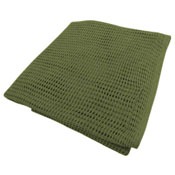 Mesh Sniper Scarf