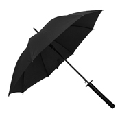 Samurai Sword Style Umbrella - Refurbished