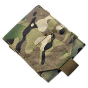 Tactical Cordura Mobile Case