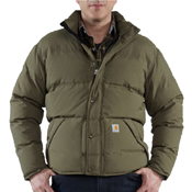 Down Kalkaska Jacket