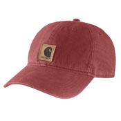 Carhartt Mens Odessa Cap