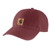 Carhartt Mens Odessa Cap