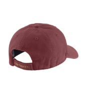 Carhartt Mens Odessa Cap