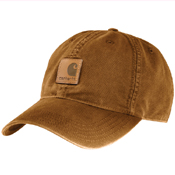 Carhartt Mens Odessa Cap