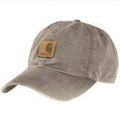 Carhartt Mens Odessa Cap