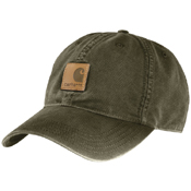 Carhartt Mens Odessa Cap