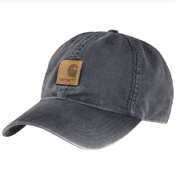 Carhartt Mens Odessa Cap