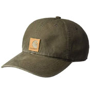 Carhartt Mens Odessa Cap