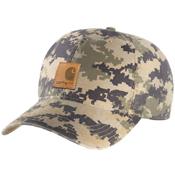 Carhartt Mens Odessa Cap