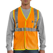 High-Visibility Class 2 Vest