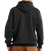 Rain Defender Loose Fit Heavyweight Sweatshirt