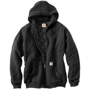 Rain Defender 3-Season Midweight Sweatshirt