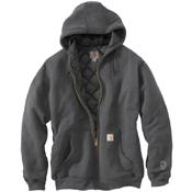 Rain Defender 3-Season Midweight Sweatshirt