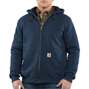 Rain Defender 3-Season Midweight Sweatshirt