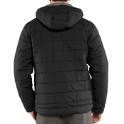 Brookville Quilt-Lined Jacket