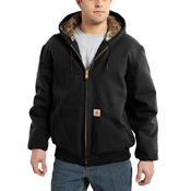 Huntsman Active Jacket