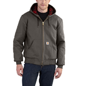 Huntsman Active Jacket