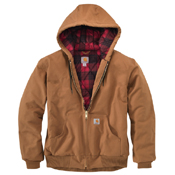 Huntsman Active Jacket