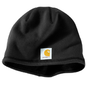 Force Fleece Hat -  Black