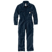 Carhartt Flame-Resistant Deluxe Coverall