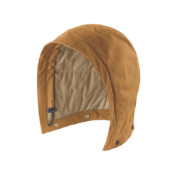 Flame-Resistant Quick Duck Insulated Hood