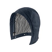 Flame-Resistant Quick Duck Insulated Hood