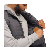 Rain Defender Relaxed Fit Lightweight Insulated Vest