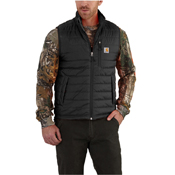 Rain Defender Relaxed Fit Lightweight Insulated Vest