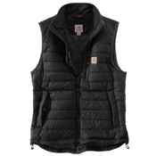 Rain Defender Relaxed Fit Lightweight Insulated Vest