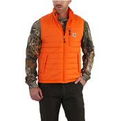 Rain Defender Relaxed Fit Lightweight Insulated Vest