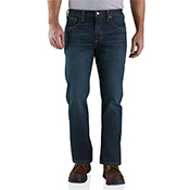 Carhartt Rugged Flex Relaxed Straight Jean