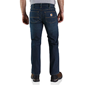 Carhartt Rugged Flex Relaxed Straight Jean