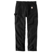 Rugged Flex Relaxed Fit Duck  Utility Work Pant