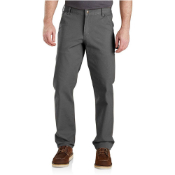 Rugged Flex Relaxed Fit Duck  Utility Work Pant