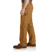 Rugged Flex Relaxed Fit Duck  Utility Work Pant