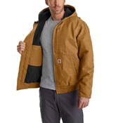 Carhartt Full Swing Armstrong Active Jacket