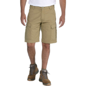 Carhartt Force Relaxed Fit Ripstop Cargo Work Short