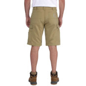 Carhartt Force Relaxed Fit Ripstop Cargo Work Short
