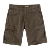 Carhartt Force Relaxed Fit Ripstop Cargo Work Short