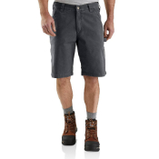 Men's Rugged Flex Rigby Work Short 