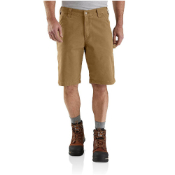 Men's Rugged Flex Rigby Work Short 