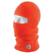 Carhartt Mens AH485 Knit Insulated Face Mask
