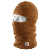 Carhartt Mens AH485 Knit Insulated Face Mask