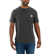 Force Relaxed Fit Midweight Pocket T-Shirt 