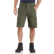 Carhartt Rugged Flex Cargo Work Short
