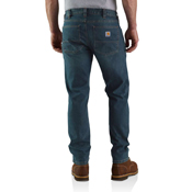 Carhartt Rugged Flex Tapered Jean