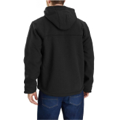 Men's Super Dux Relaxed Fit Shape Active Jacket 