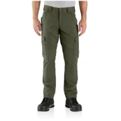 Rugged Flex Relaxed Fit Cargo Work Pants