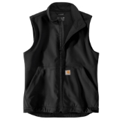 Rain Defender Relaxed Fit Softshell Vest