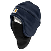 Carhartt Fleece 2 In 1 Headwear